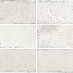 FAIANTA, PORCELANOSA GRUPO, BRICK VETRI WHITE L 33,3X59,2 cm, alb