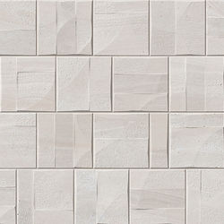 FAIANTA, PORCELANOSA GRUPO, BLOCK BUTAN BONE 45X120 cm, bej