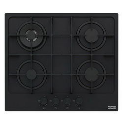 PLITA GAZ FHMA 604 3G DC MB C MATTE BLACK