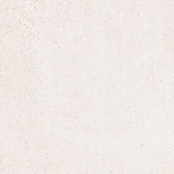 GRESIE PORTELANATA, exterior/interior, PORCELANOSA GRUPO, BOTTEGA WHITE 59,6X59,6 cm, crem