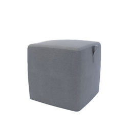 POUF ORIONE, 45X43X45 CM