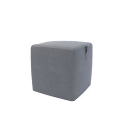 POUF ORIONE, 45X43X45 CM