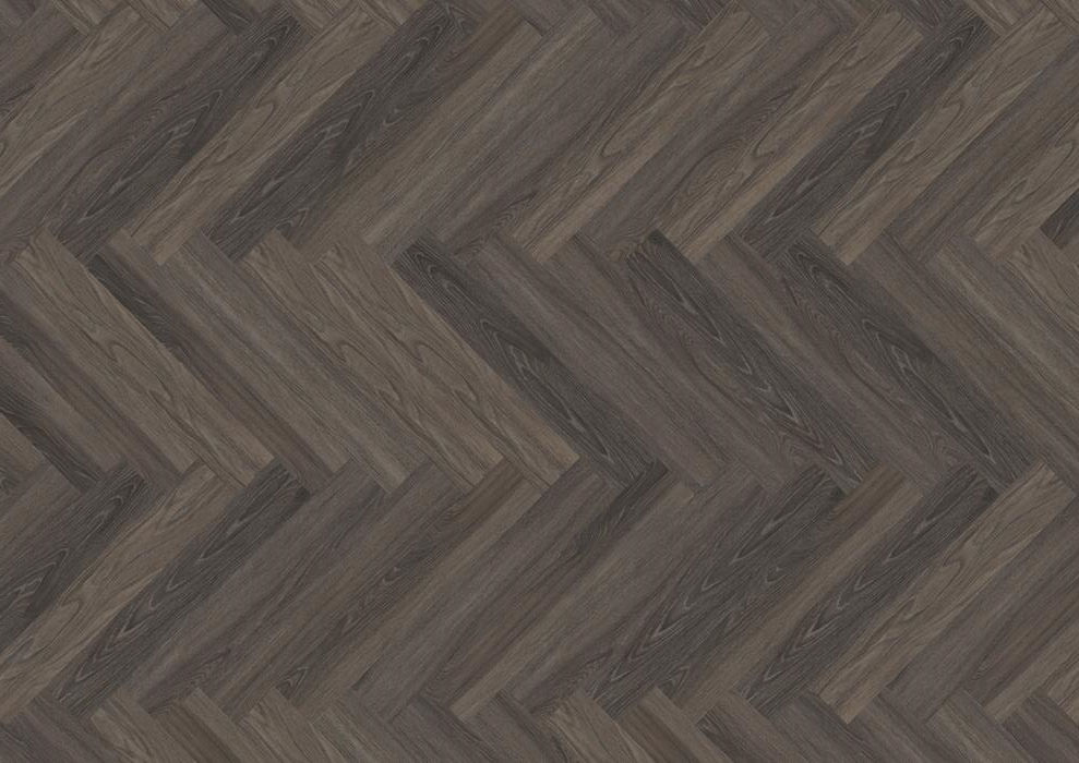 PARCHET HYRBID, TONGASS HERRINGBONE, 720X120X5 MM, STANGA