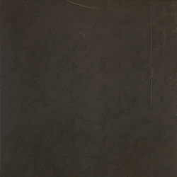 GRESIE PORTELANATA, exterior/interior, PORCELANOSA GRUPO, MAGMA BLACK L 59.6X59.6 cm, negru