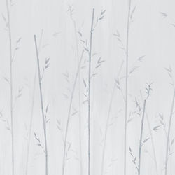 SKINS MURAL BAMBOO GREY 280X416