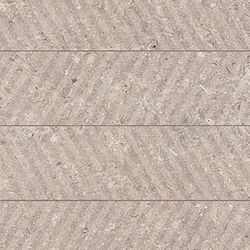 FAIANTA, PORCELANOSA GRUPO, SPIGA CORAL TOPO 45X120 cm, gri