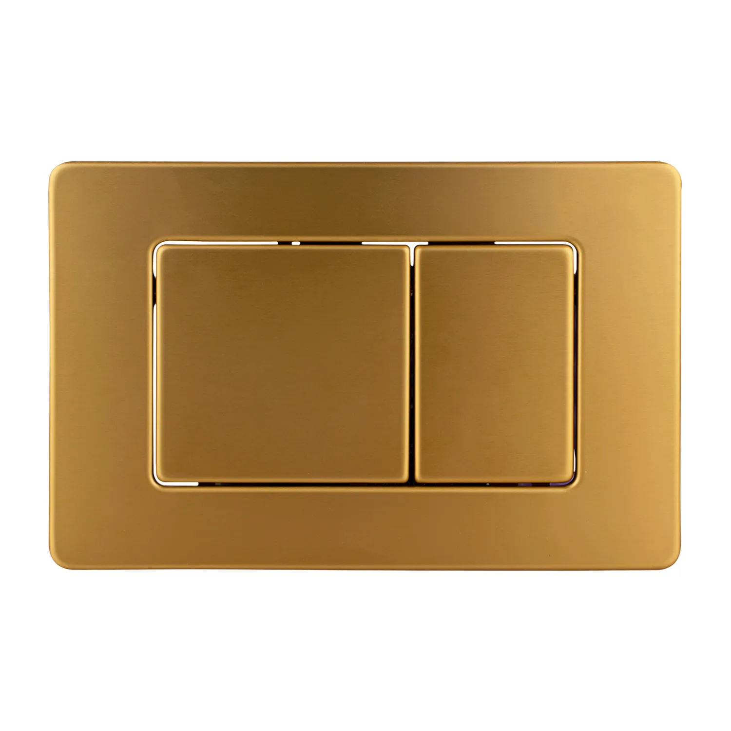 SQUARE ZG CLAPETA GOLD