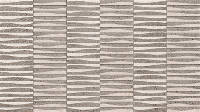 FAIANTA, PORCELANOSA GRUPO, DECO RODANO L 33.3X59.2 cm, bej