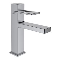 QUADRIGA BATERIE LAVOAR FARA VENTIL , STAINLESS STEEL