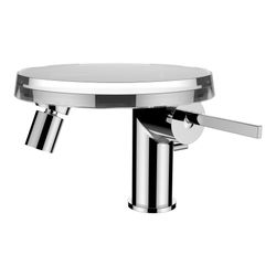 KARTELL BATERIE BIDEU CU DISC CRISTAL