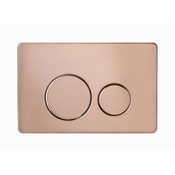 RONDO BRG CLAPETA ROSE GOLD PERIAT