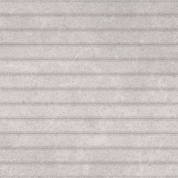 FAIANTA, PORCELANOSA GRUPO, DECO SAVANNAH ACERO 59.6X150 cm, gri