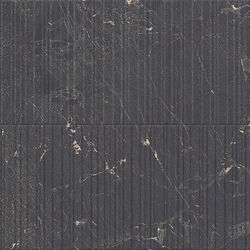 FAIANTA, PORCELANOSA GRUPO, MADISON MARQUINA 45X120 cm, negru