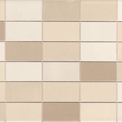 FAIANTA, , MIX-MINIMAL BEIGE PEP8 38X25 cm, bej