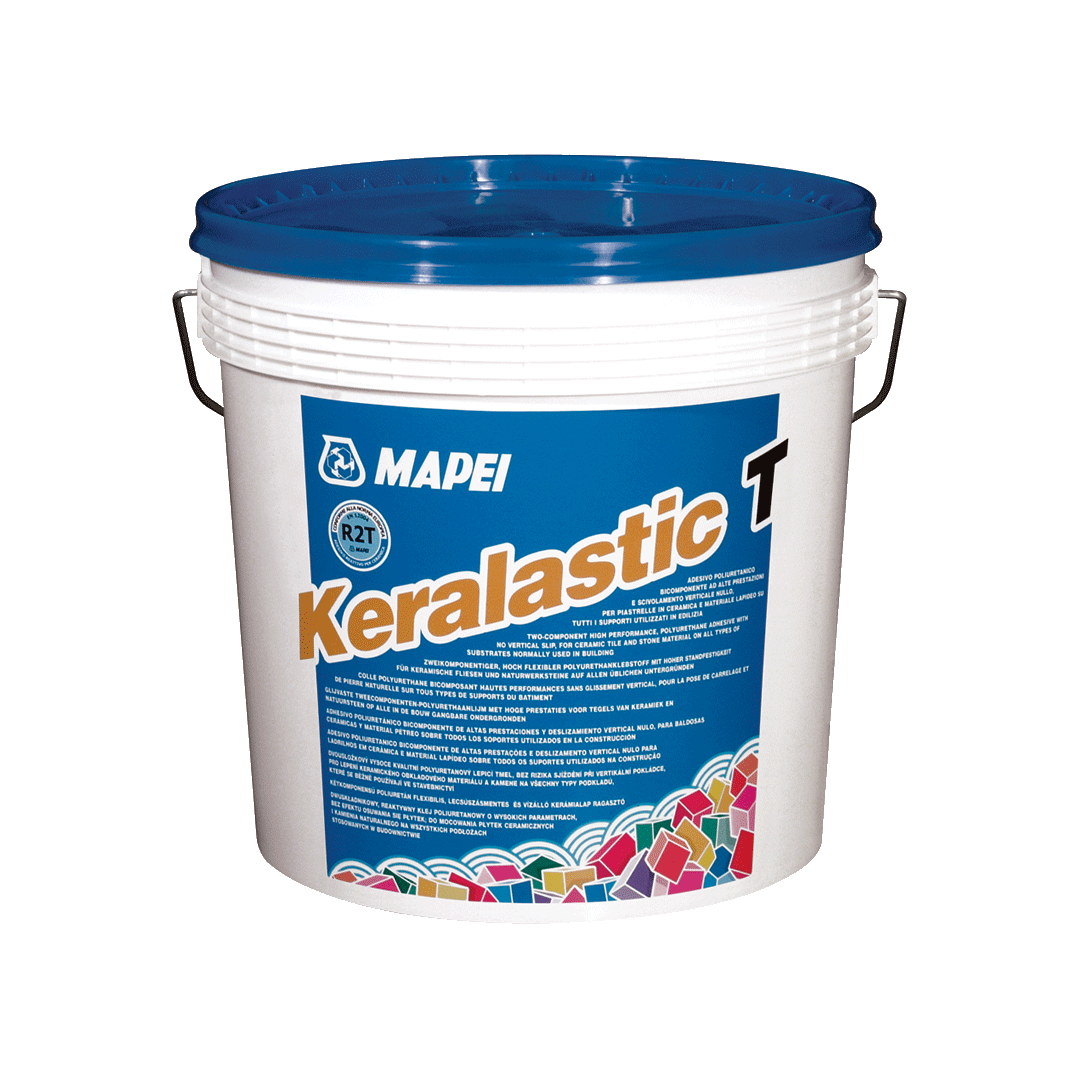 MAPEI ADEZIV KERALASTIC T ALB 10 KG