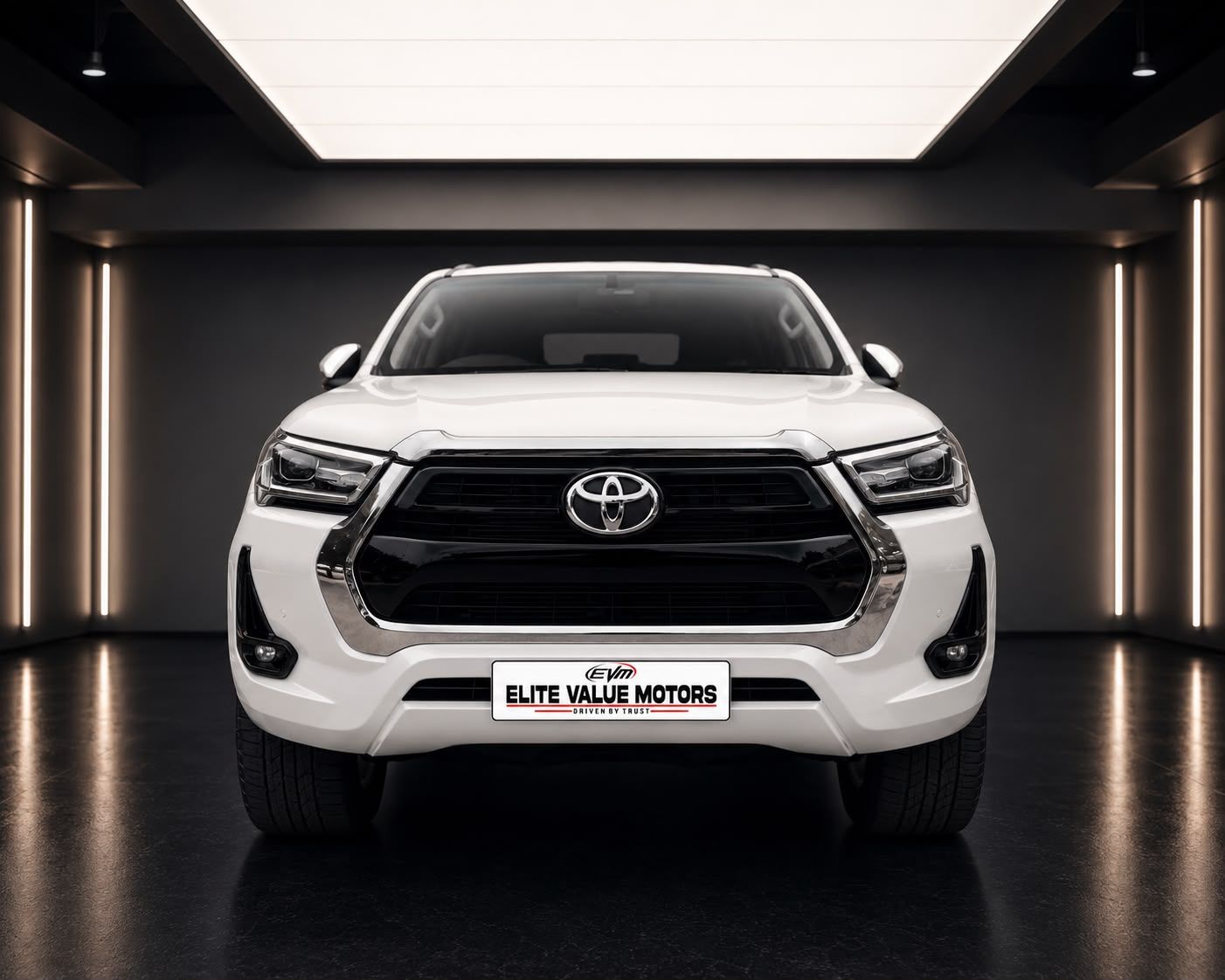 Hilux