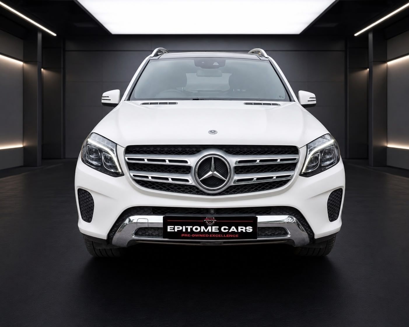 GLS 350
