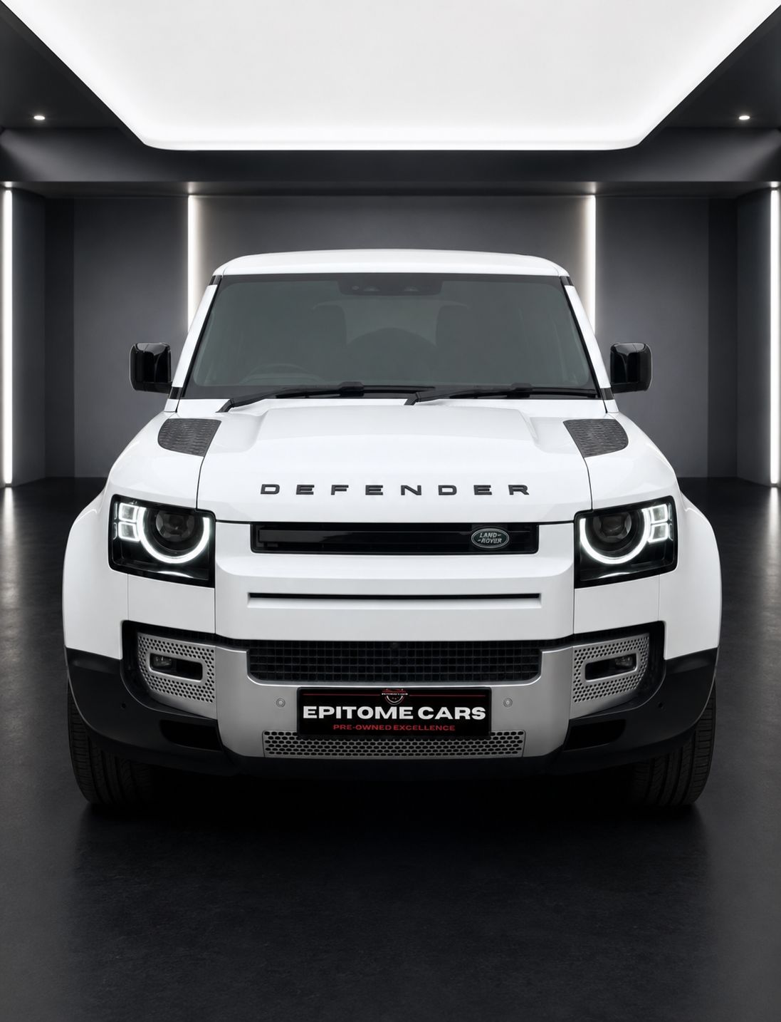 Defender