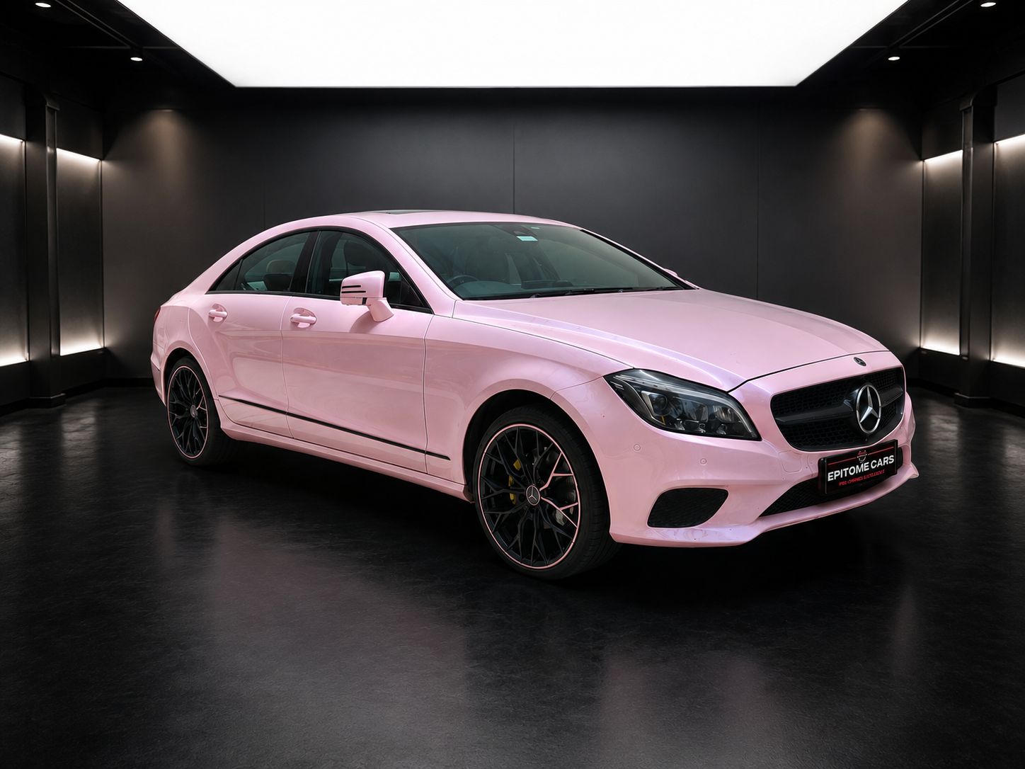 CLS 250