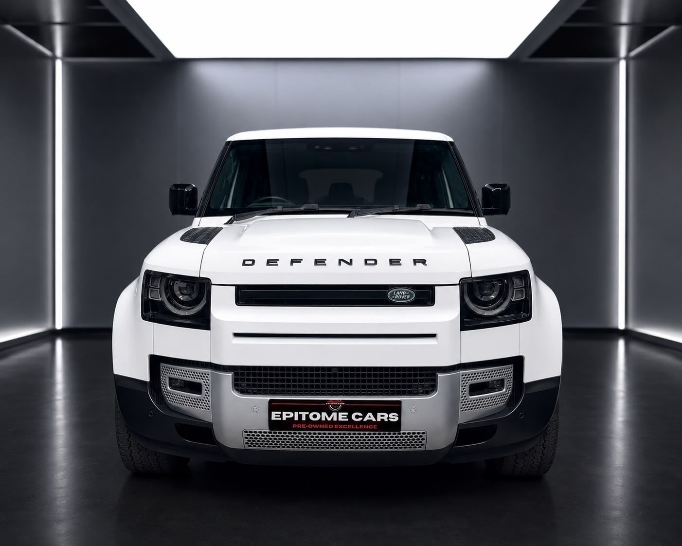 Defender
