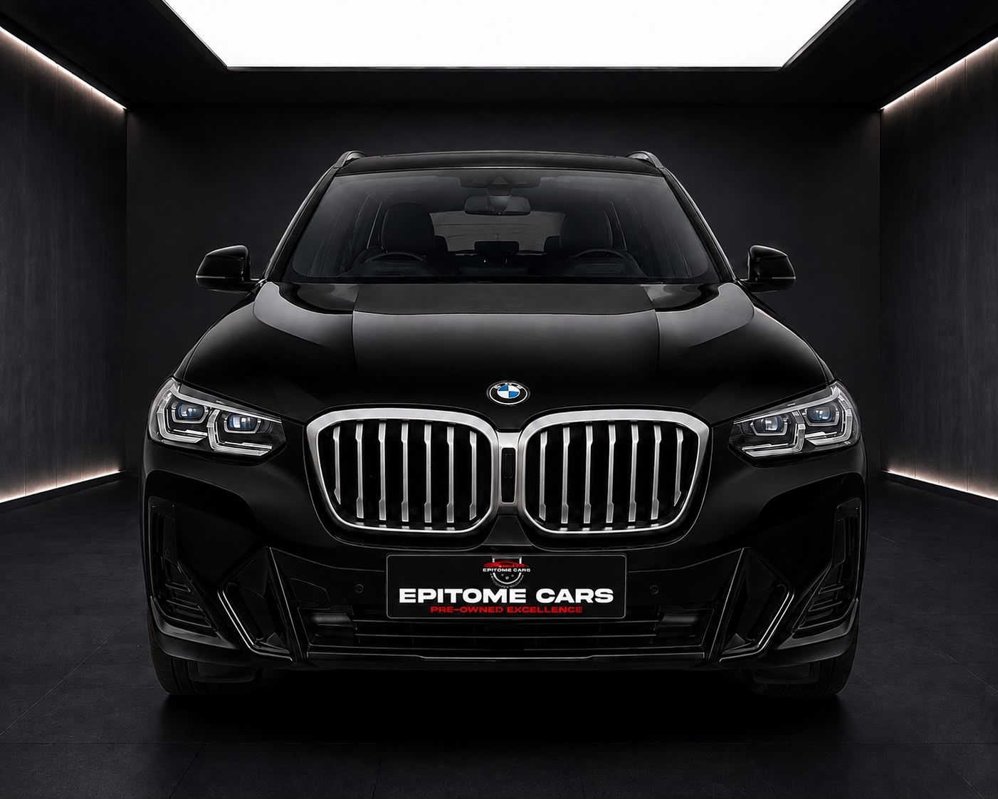 X3 Msport