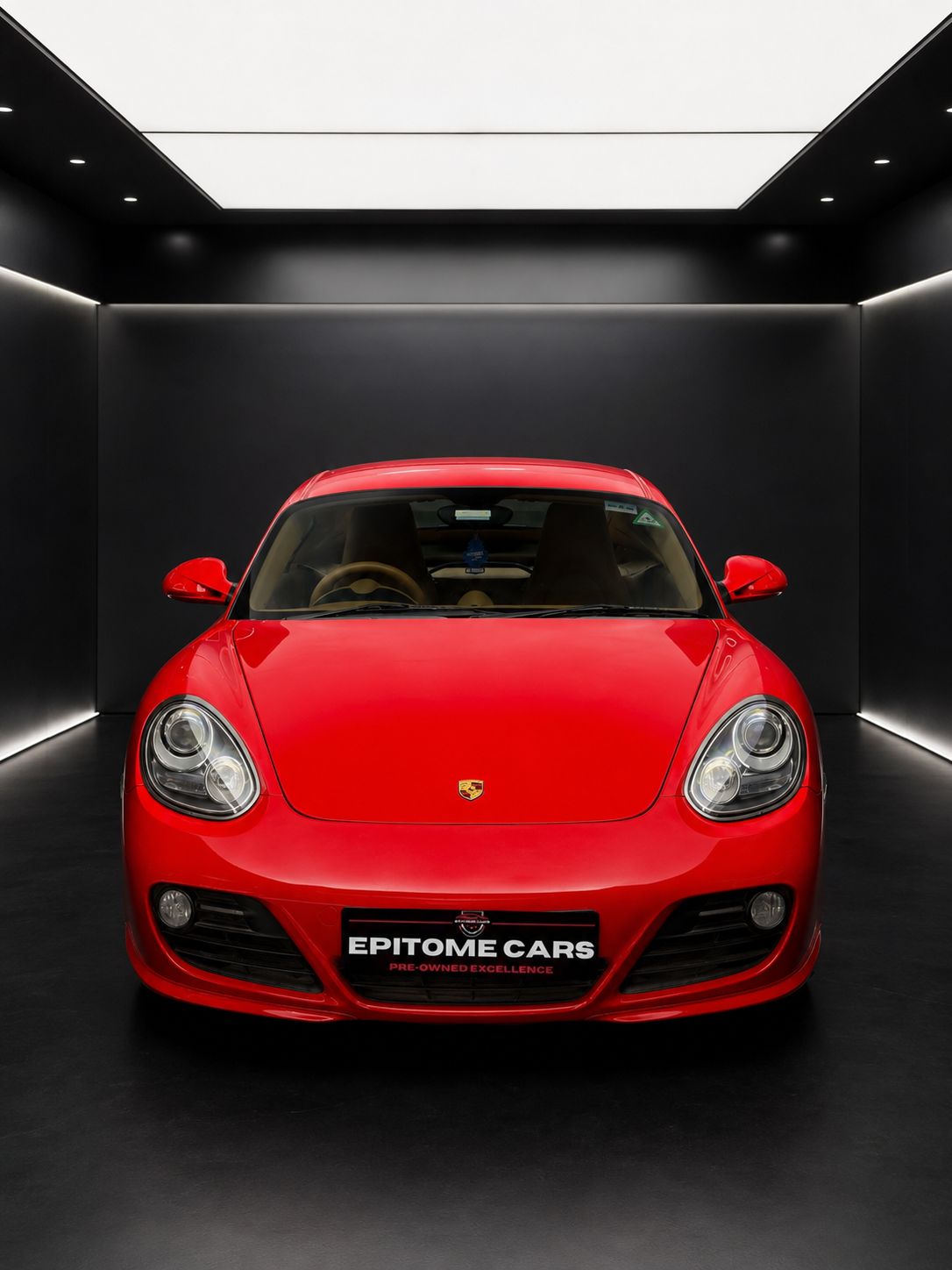 Cayman