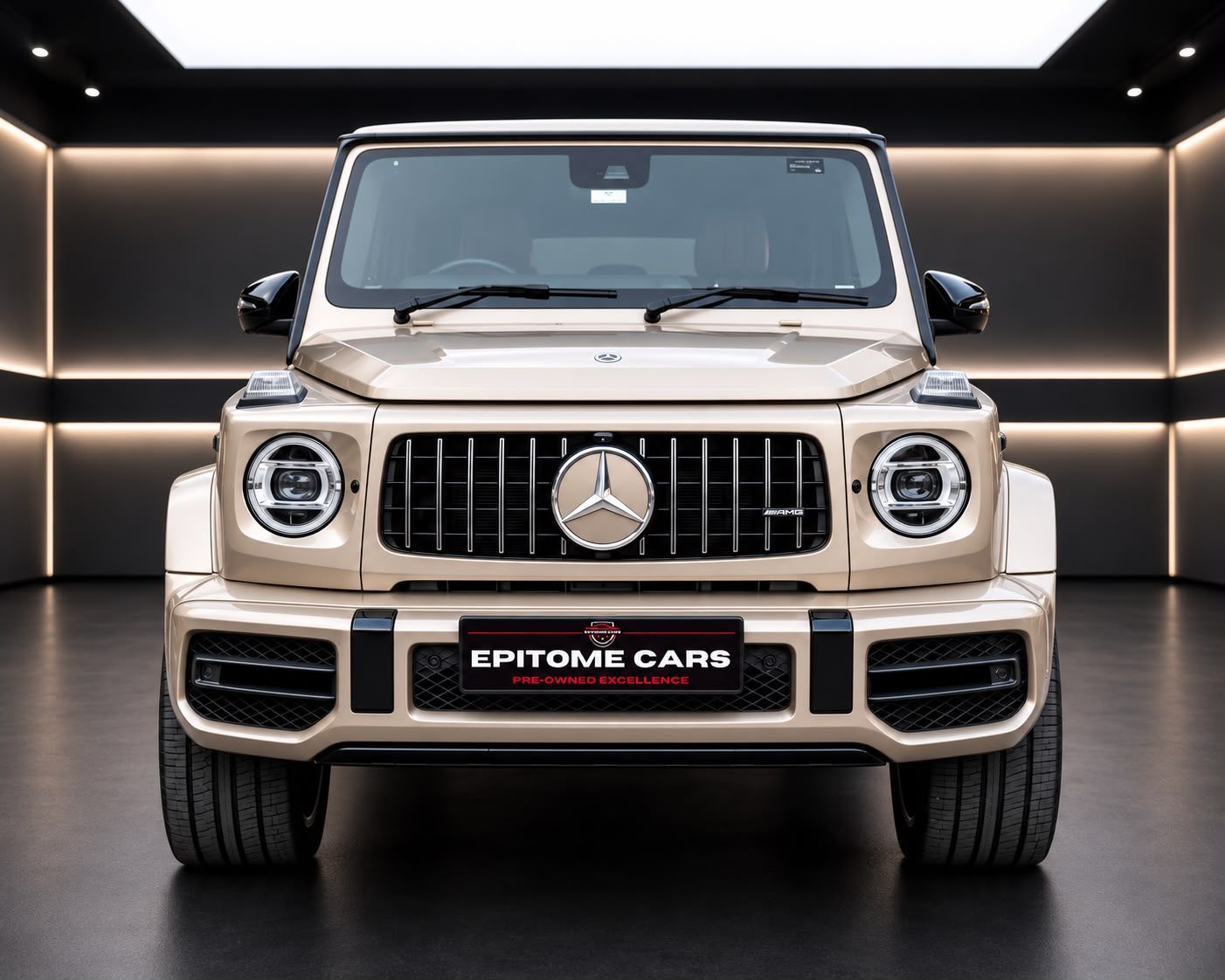 G63 AMG