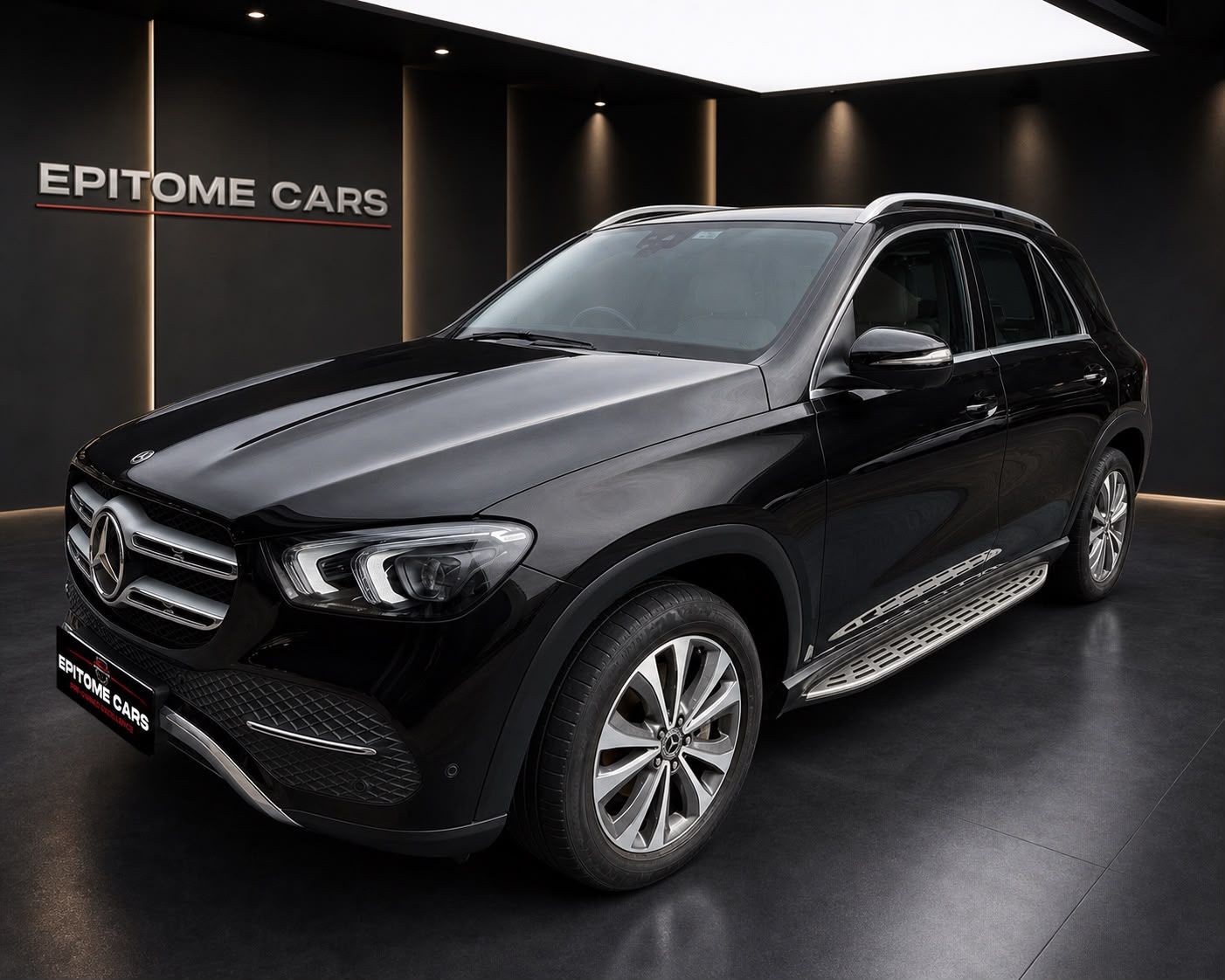 GLE300