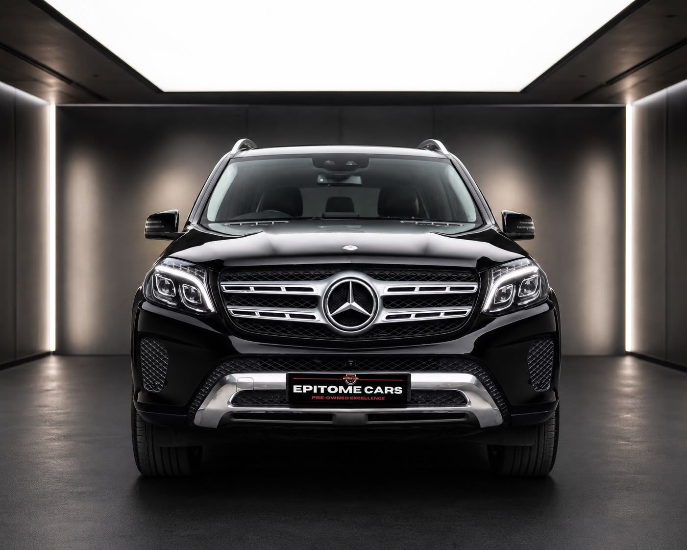 GLS 350