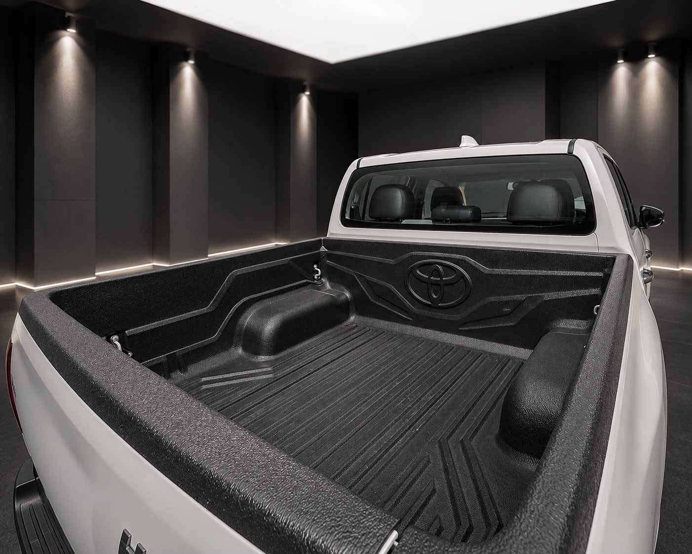 Hilux
