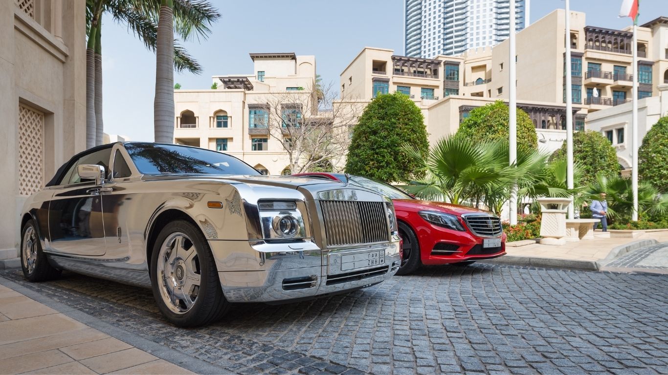 The World's Most Expensive Cars and the Art of Automotive Exclusivity | Epitome Cars
