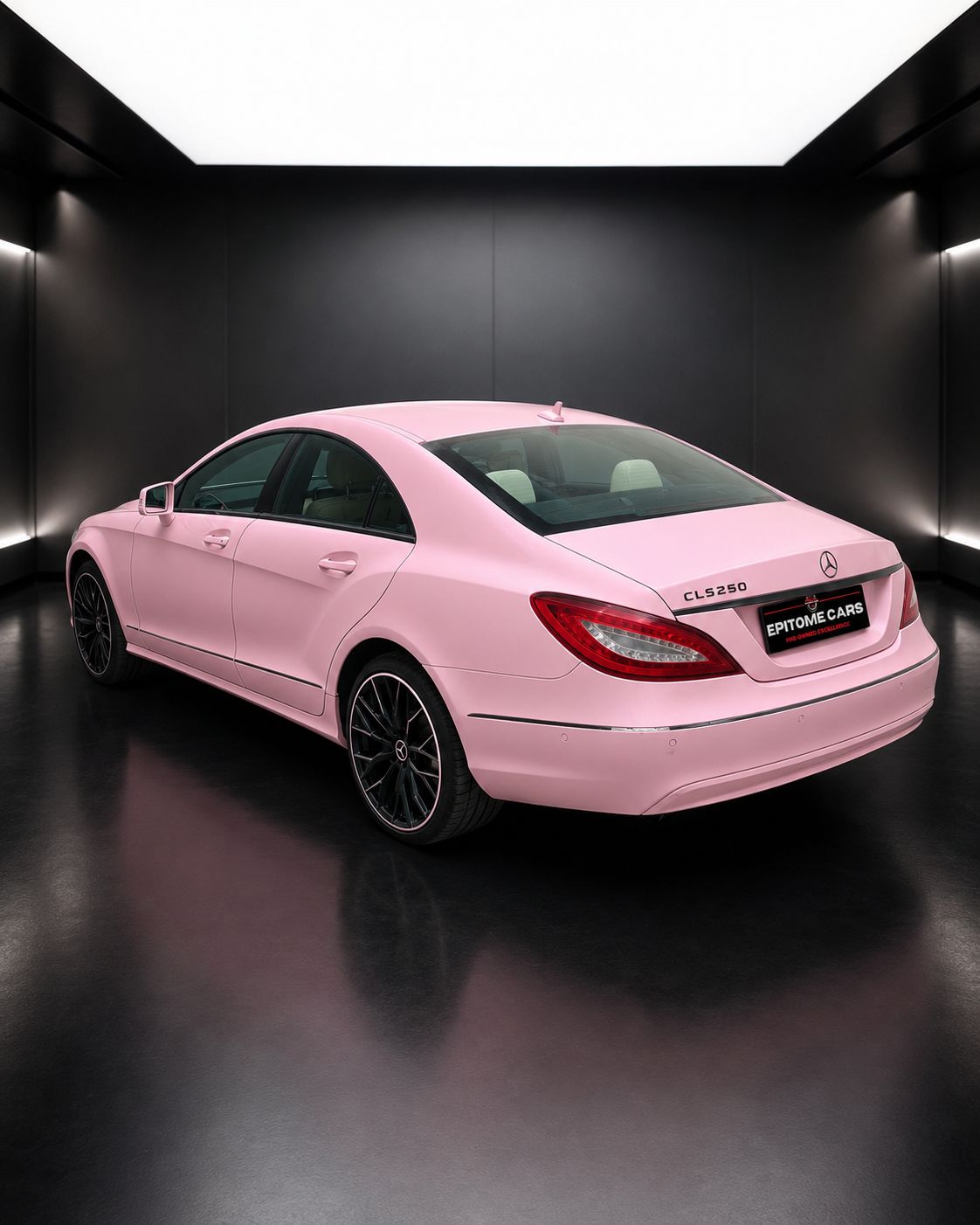 CLS 250