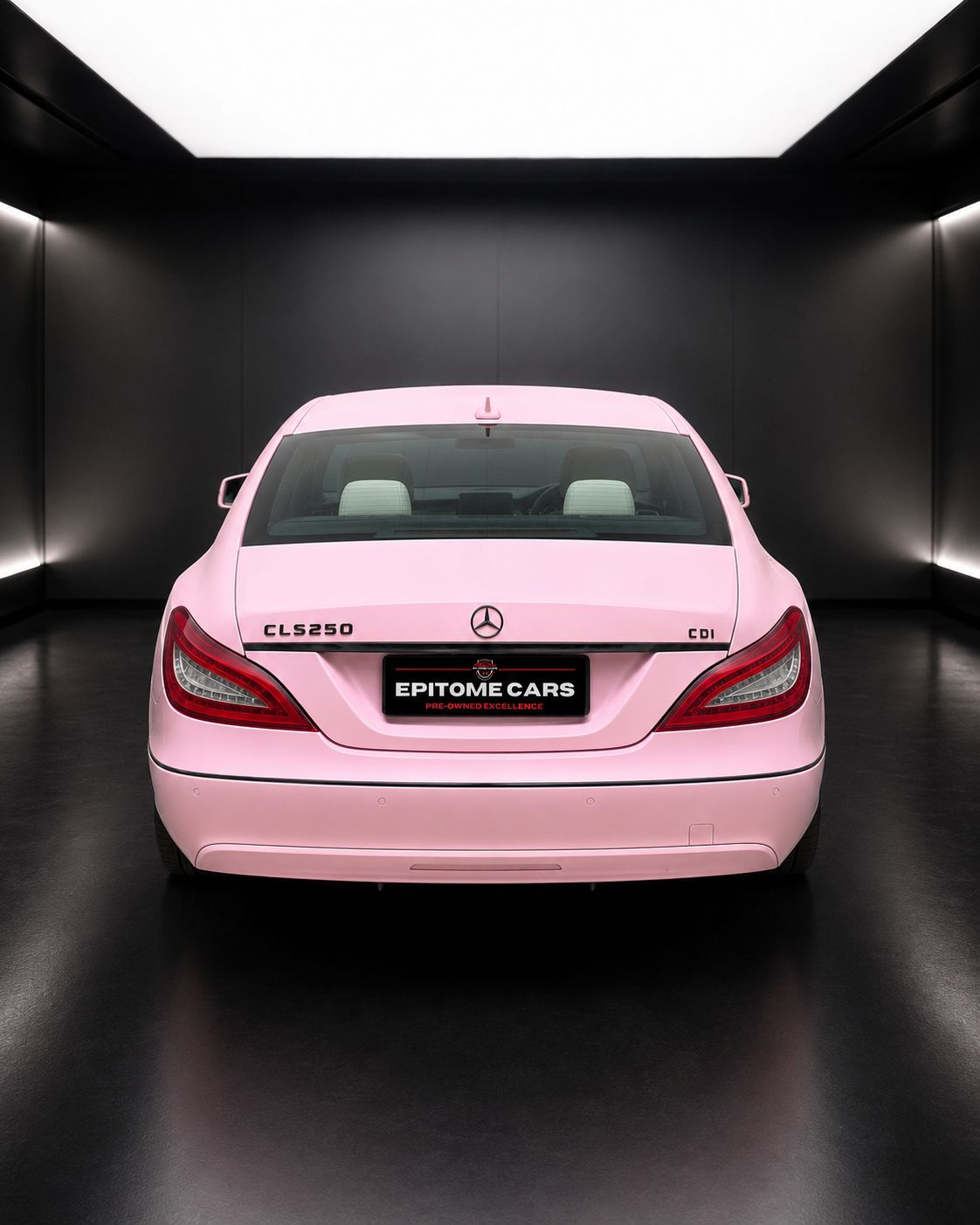 CLS 250