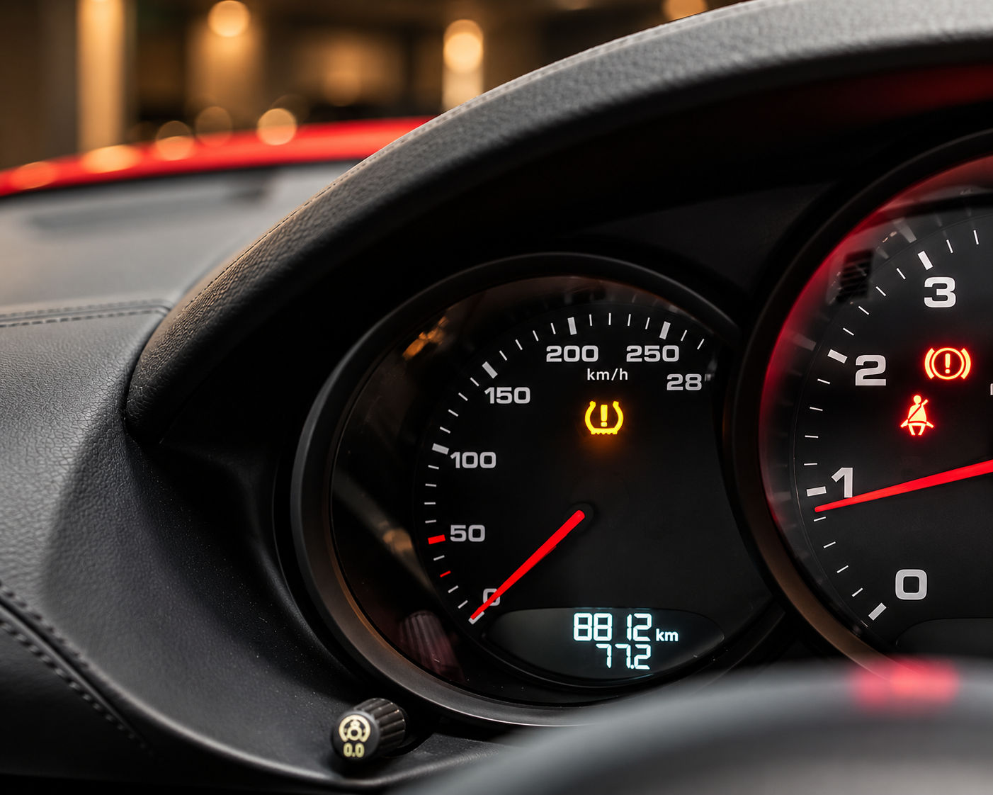 Porsche 718 Boxster
