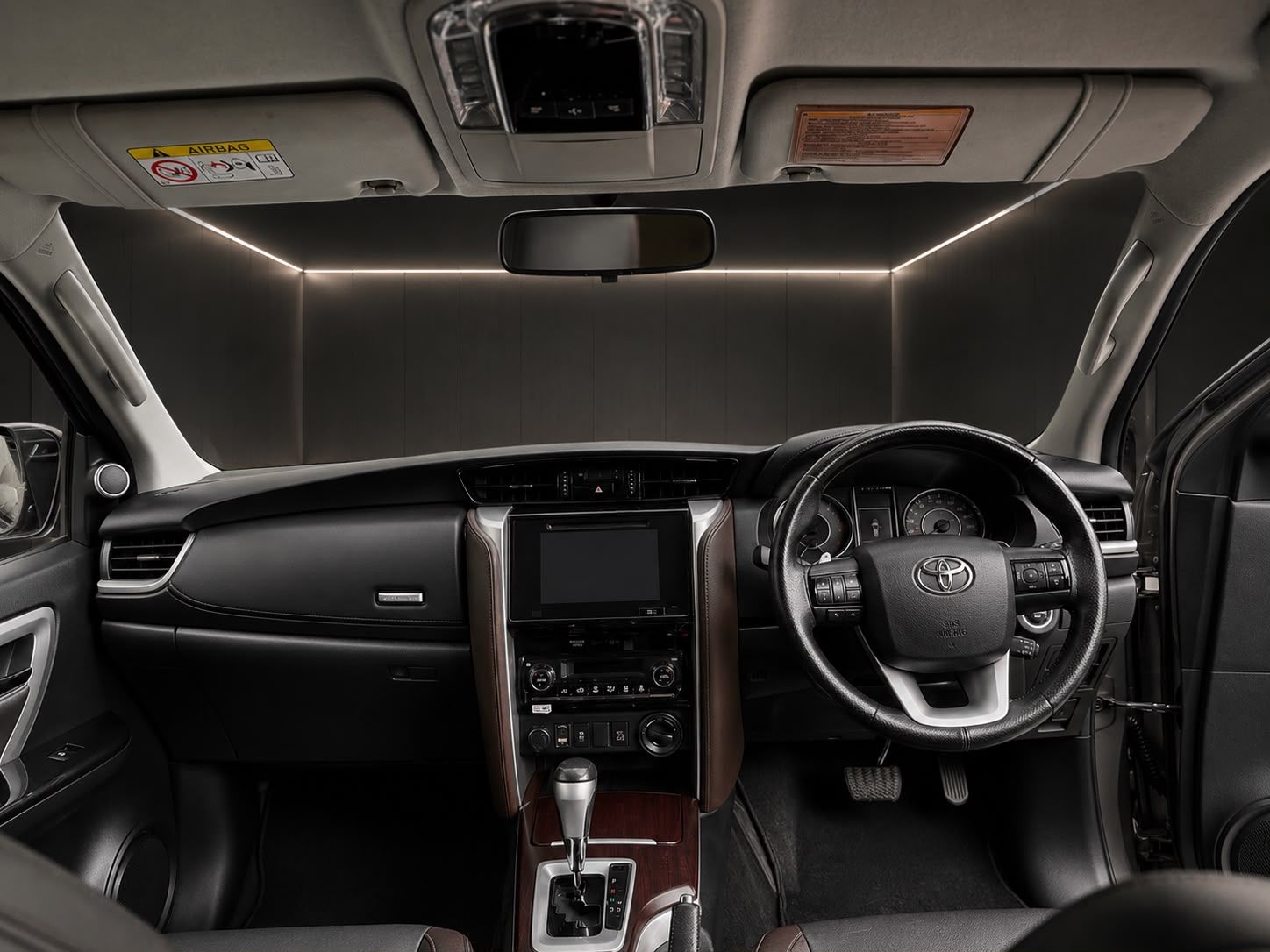 Fortuner