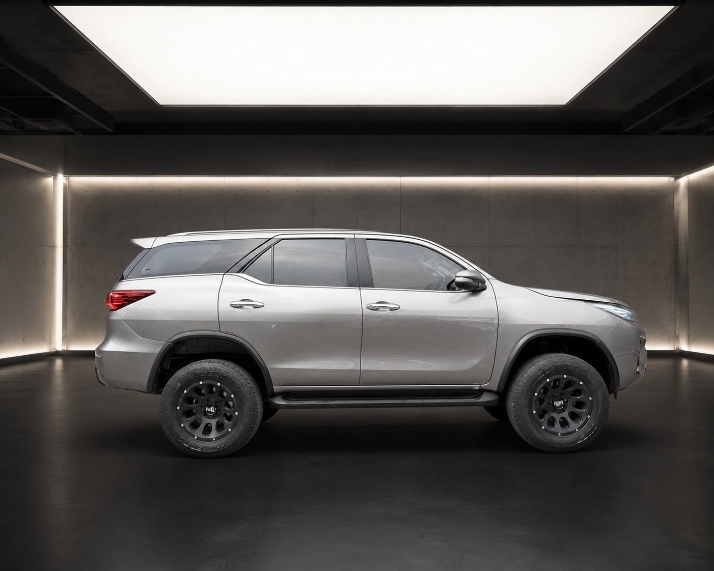 Fortuner