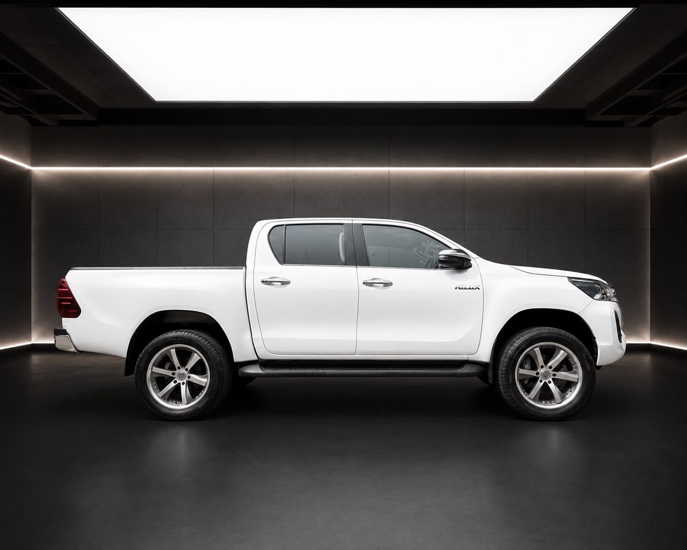 Hilux