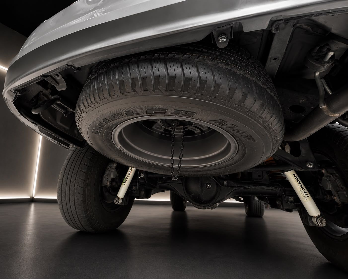 Fortuner