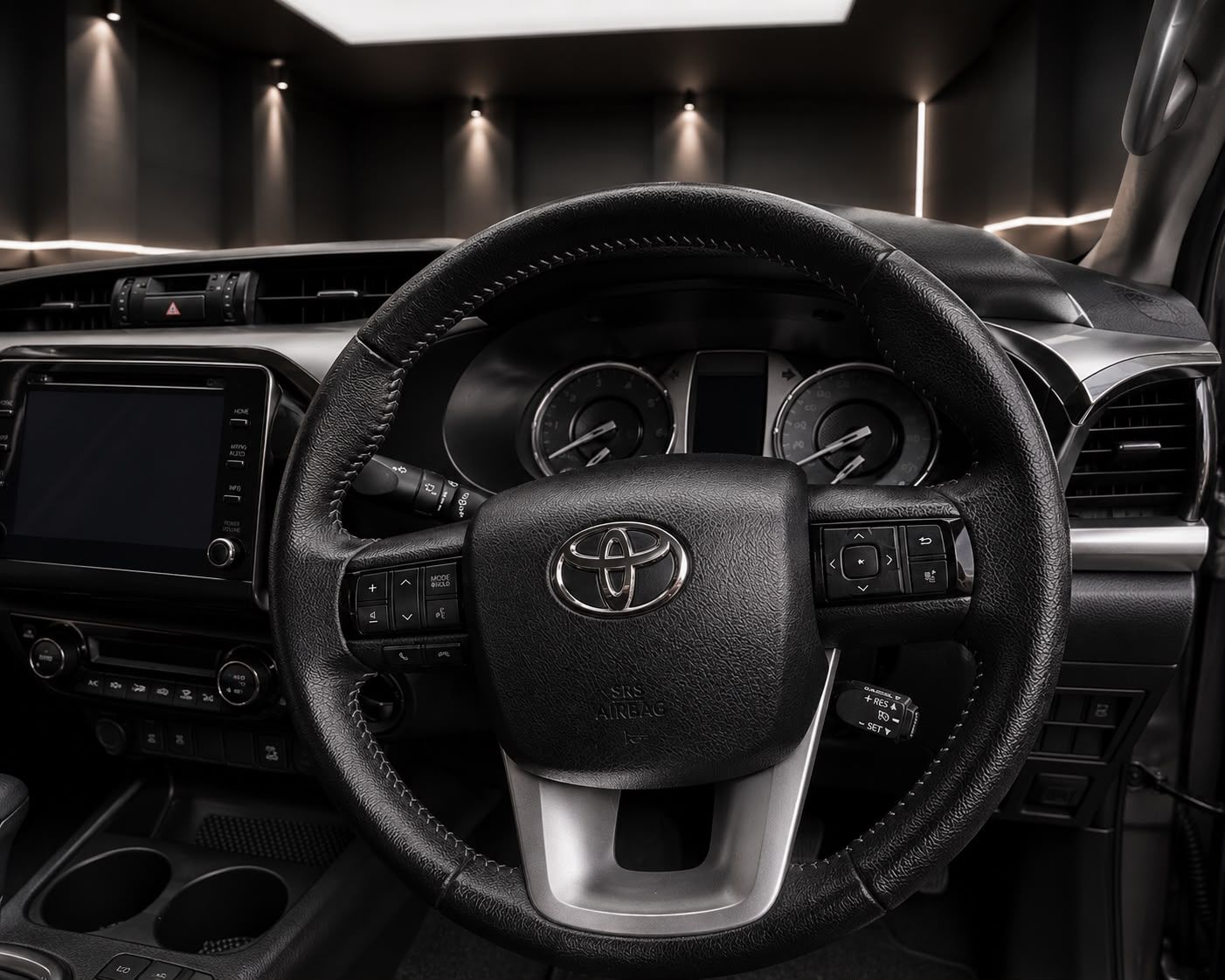 Hilux