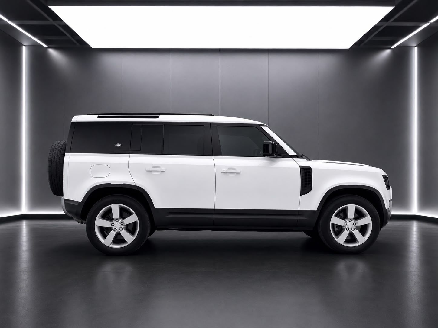 Defender