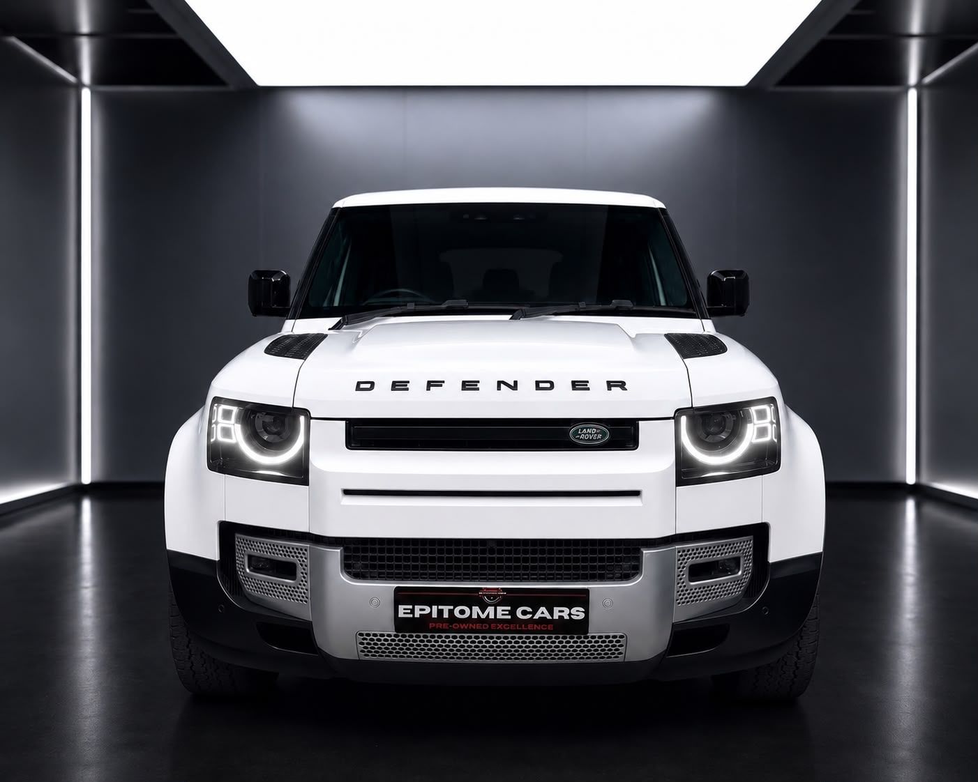 Defender