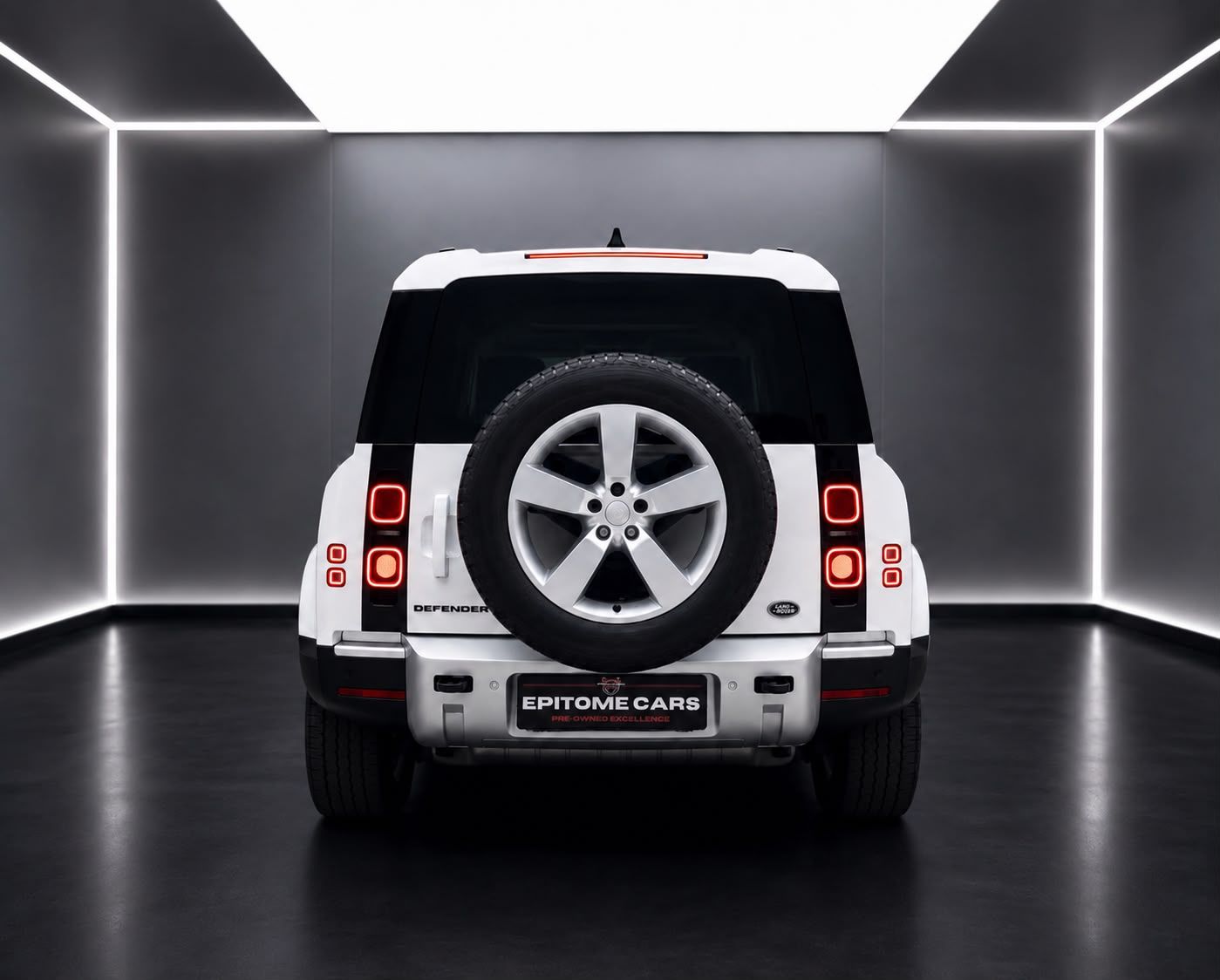 Defender