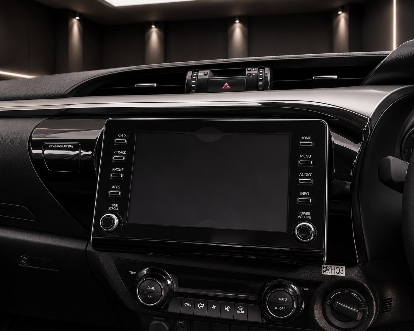 Hilux