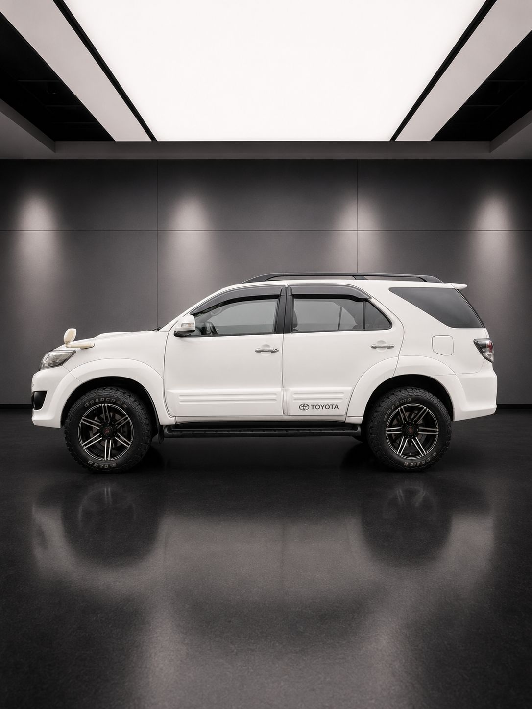 Fortuner