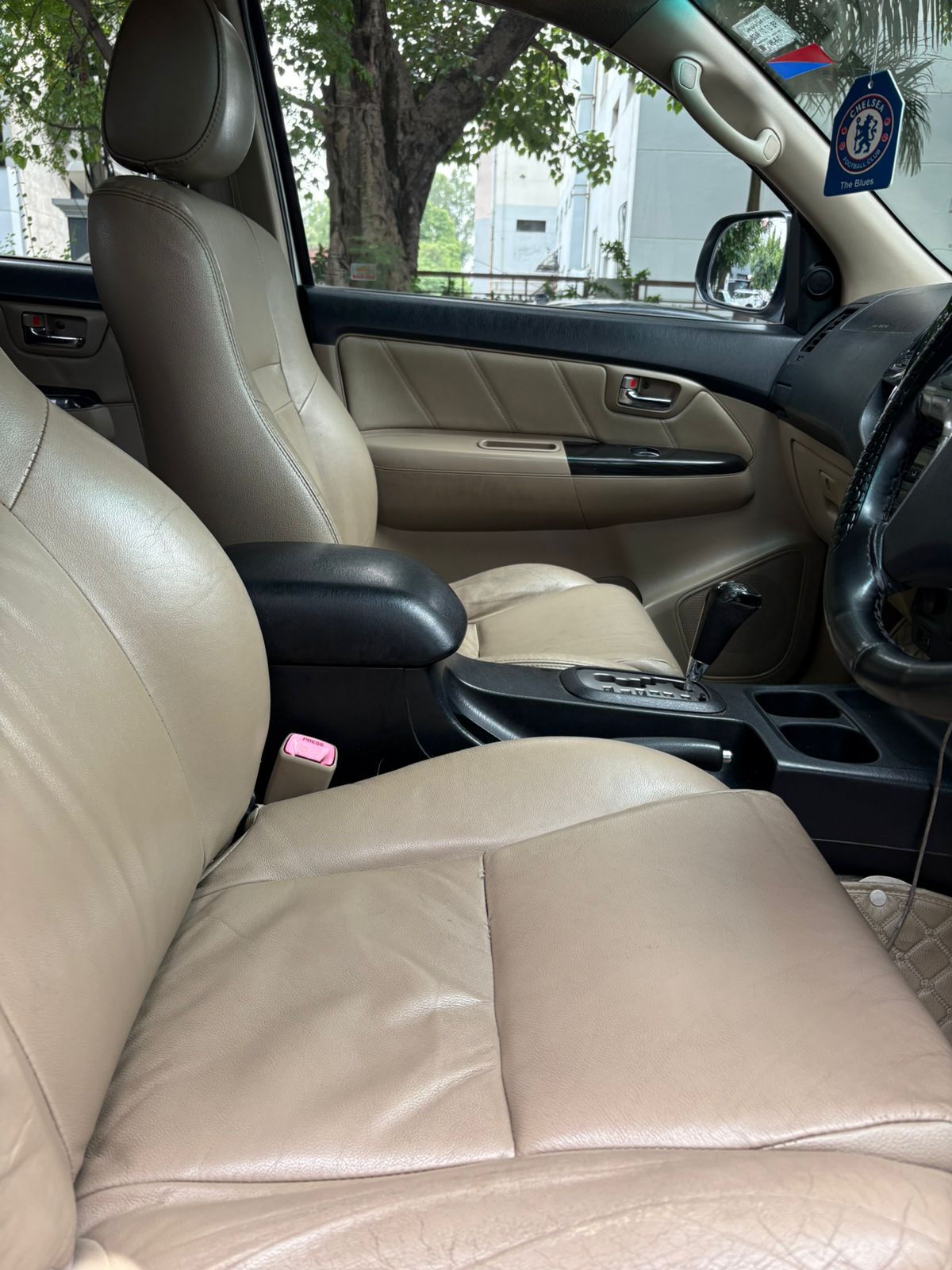 Fortuner