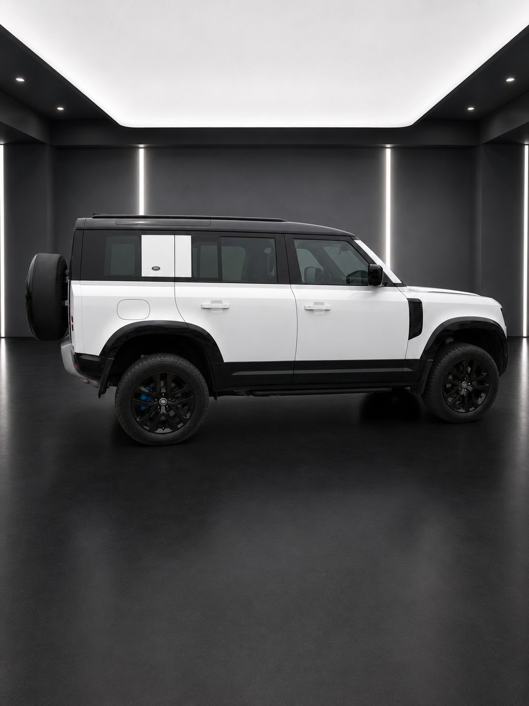 Defender