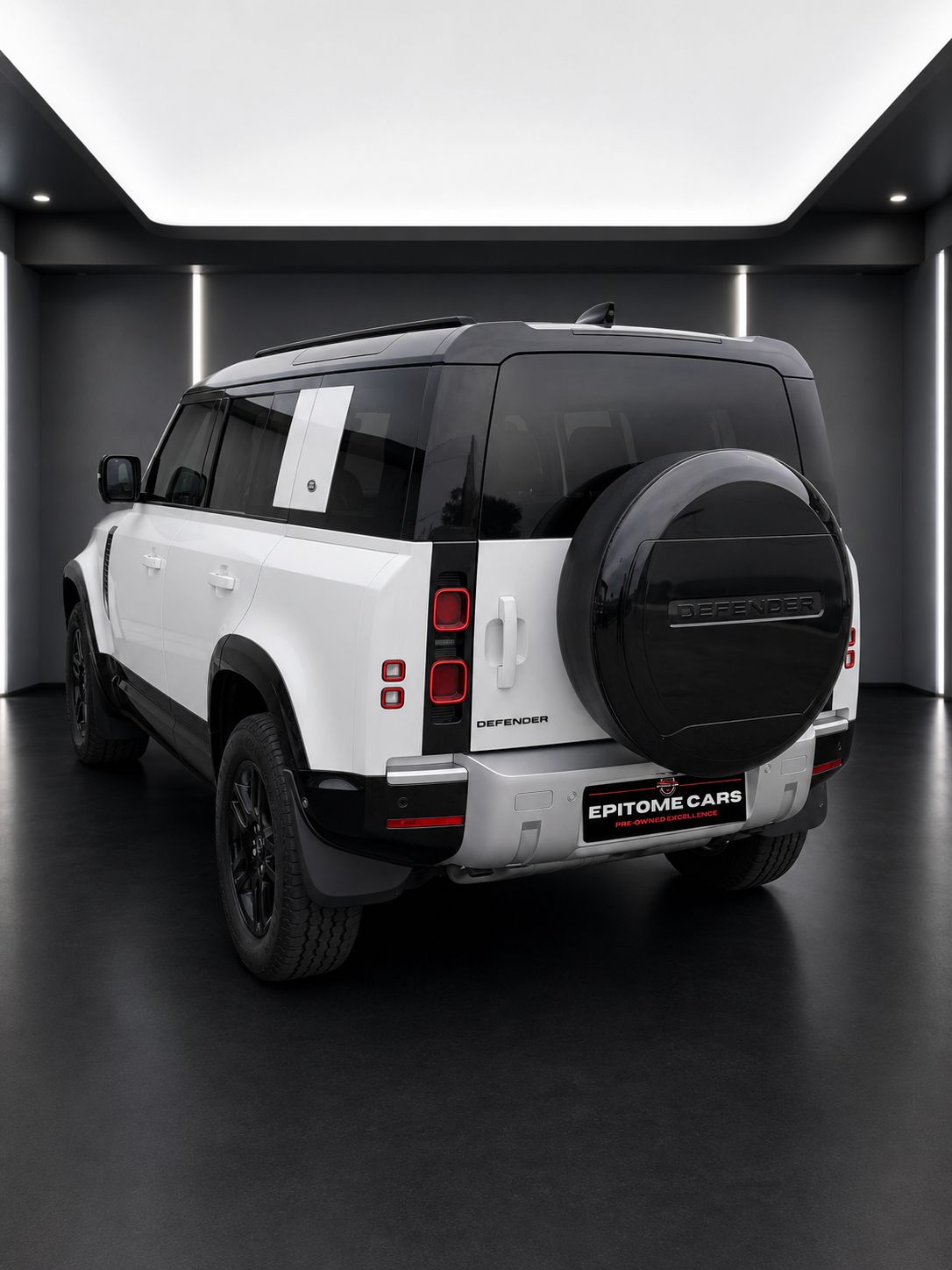 Defender