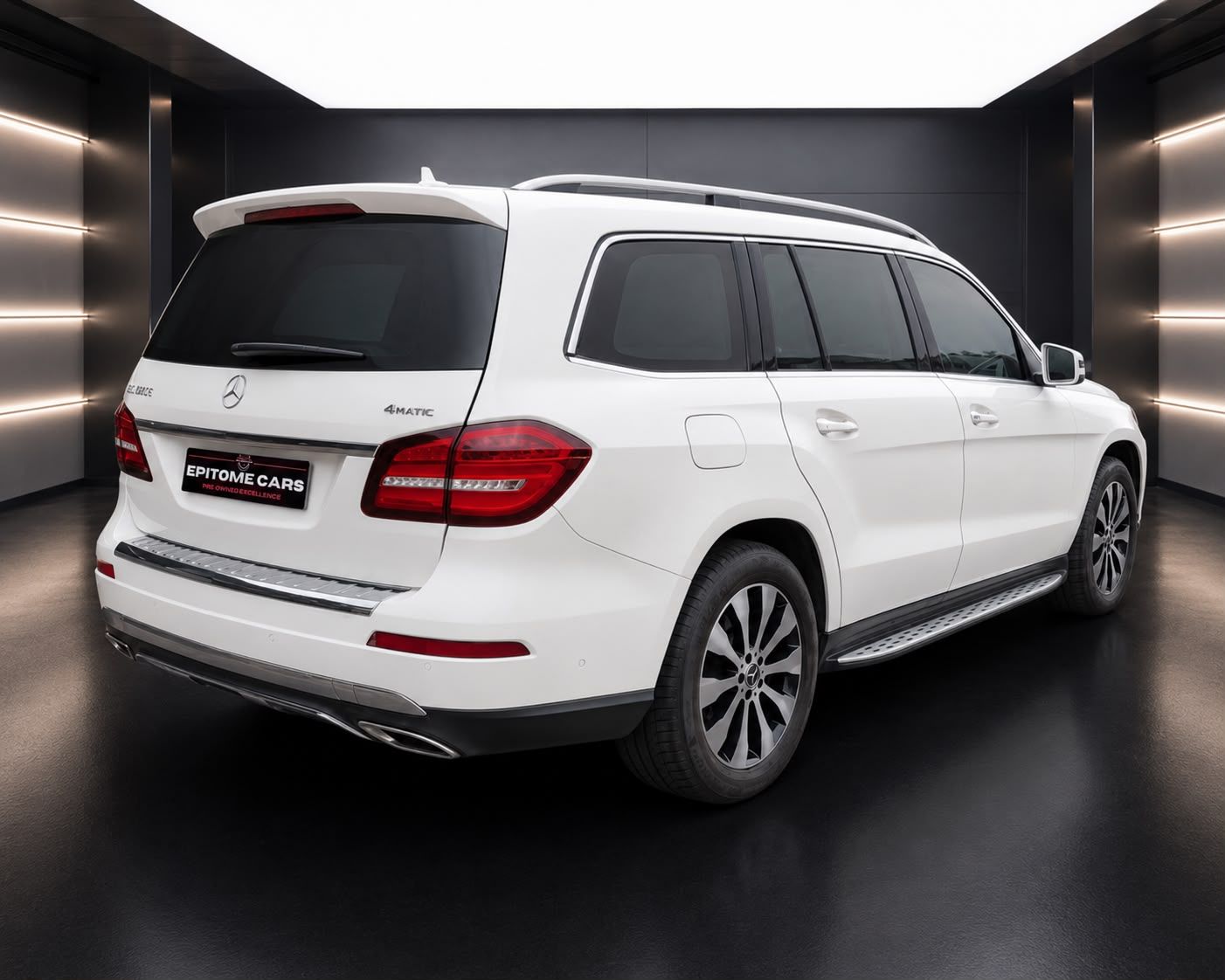 GLS 350