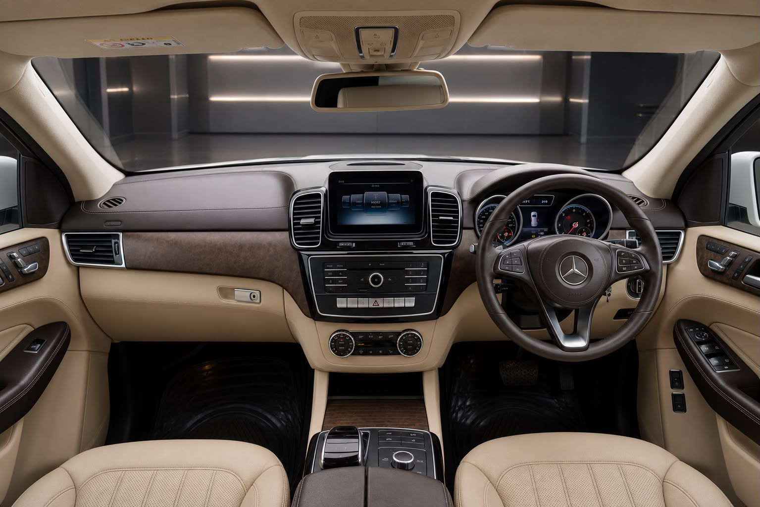 GLS 350