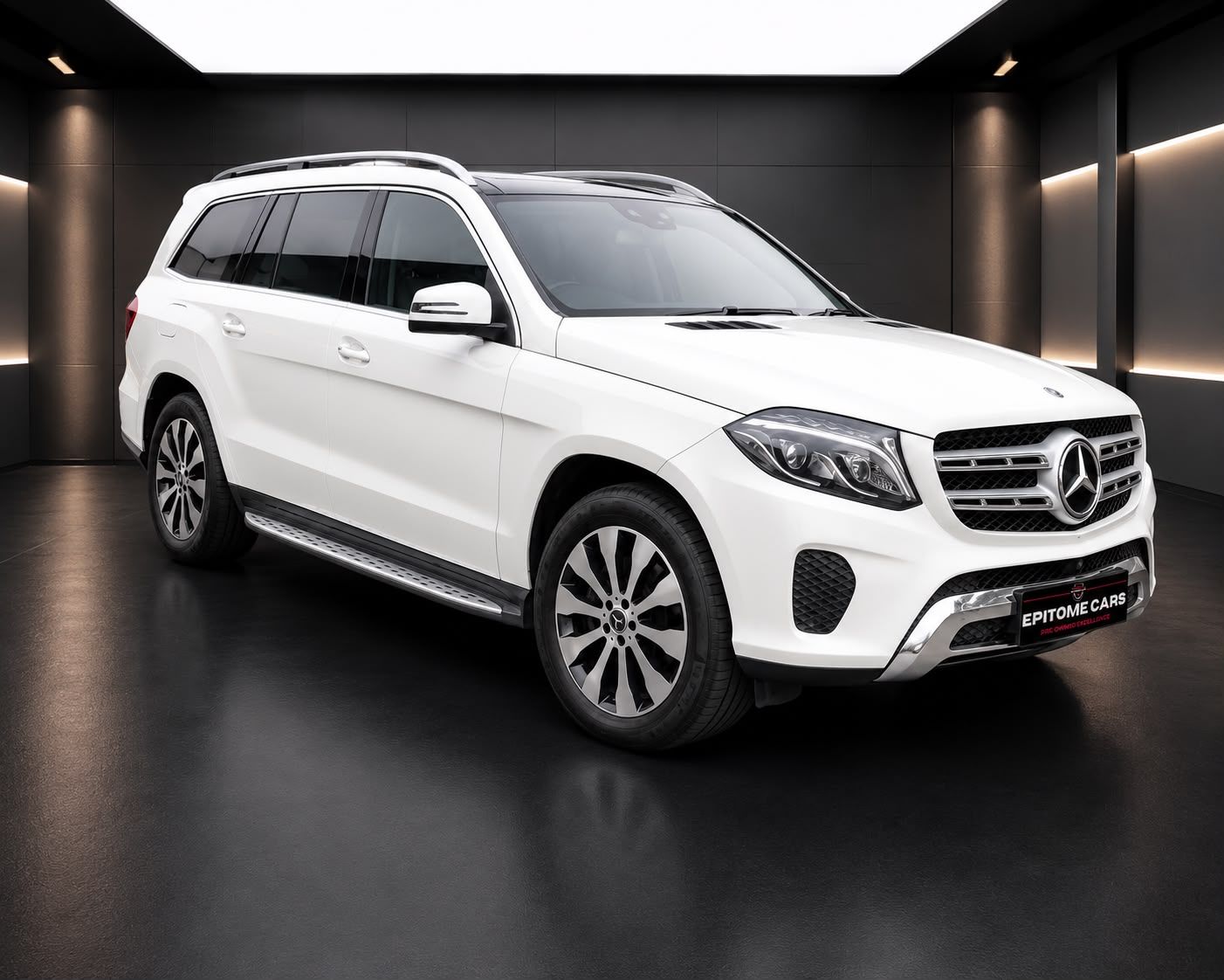 GLS 350